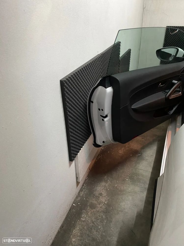 VW Scirocco 1.4 TSI DSG - 13