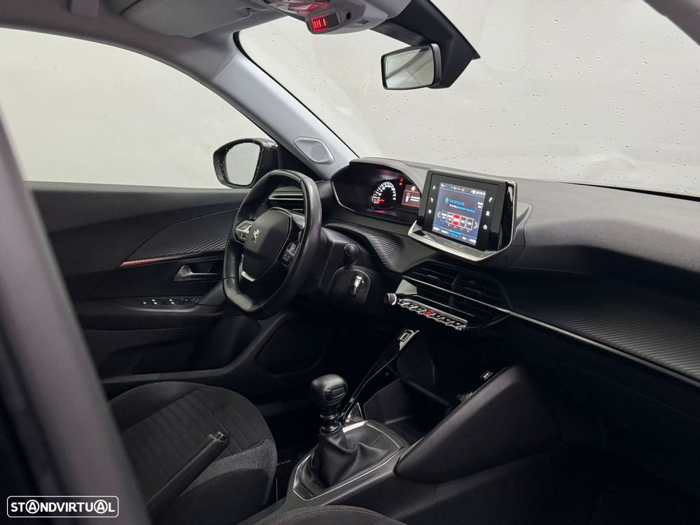 Peugeot 2008 1.2 PureTech Active Pack - 19