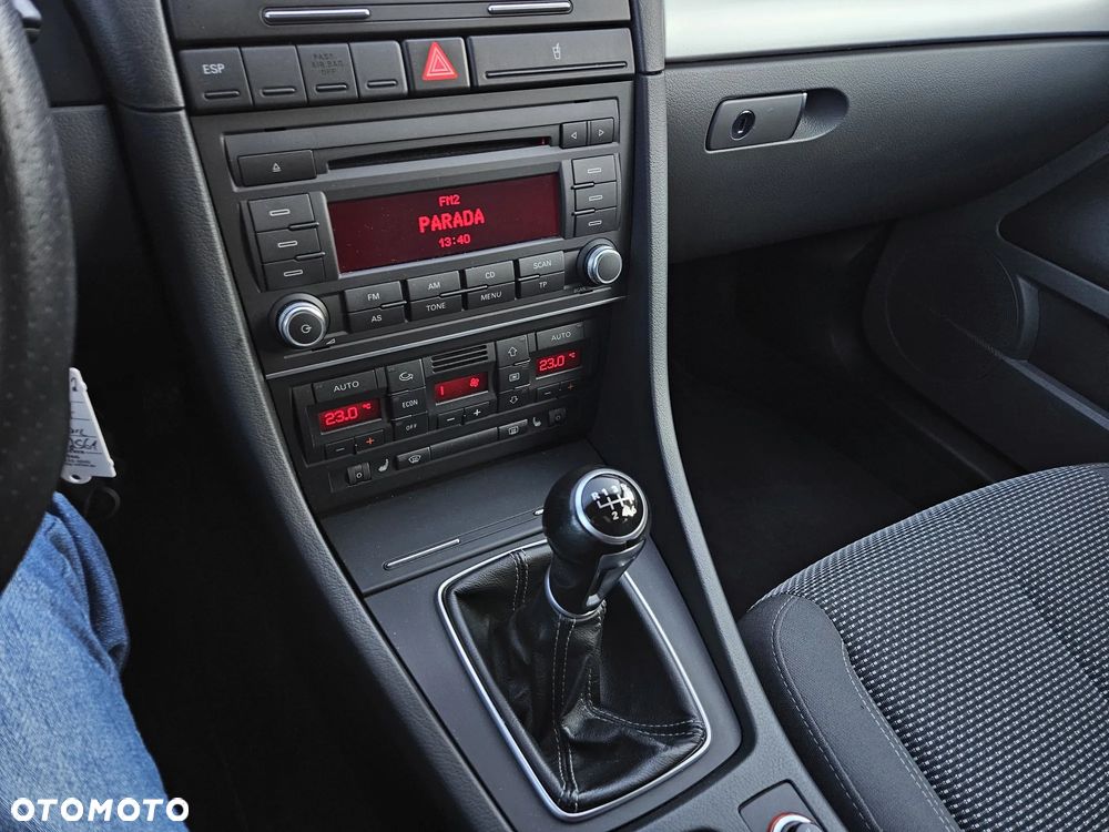 Seat Exeo - 11