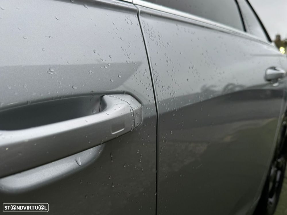 Audi A6 Avant 40 TDI Sport S tronic - 7