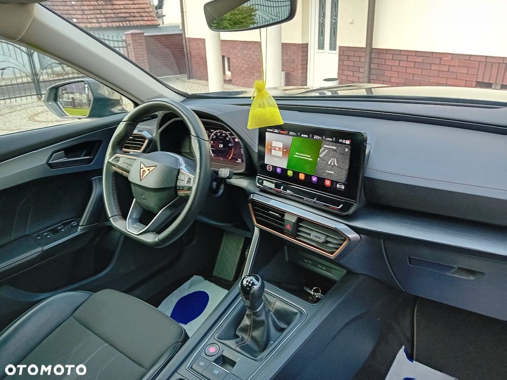 Cupra Formentor - 25