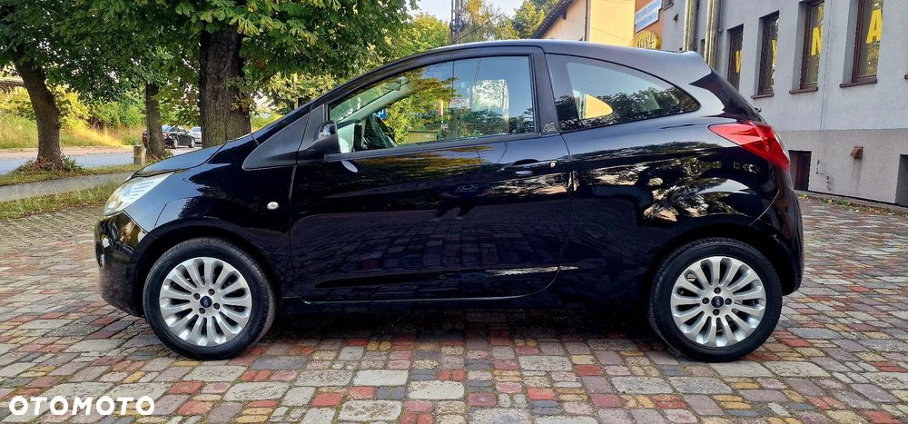 Ford KA 1.2 Grand Prix - 16