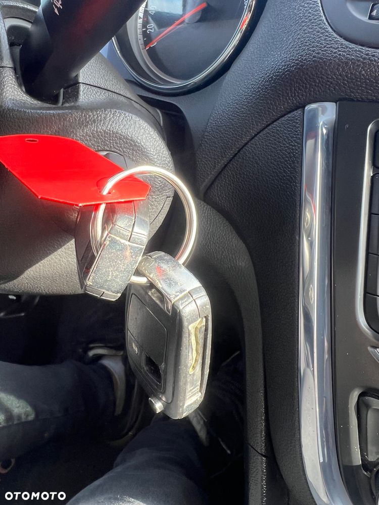 Opel Mokka 1.6 ecoFLEX Start/Stop Edition - 17