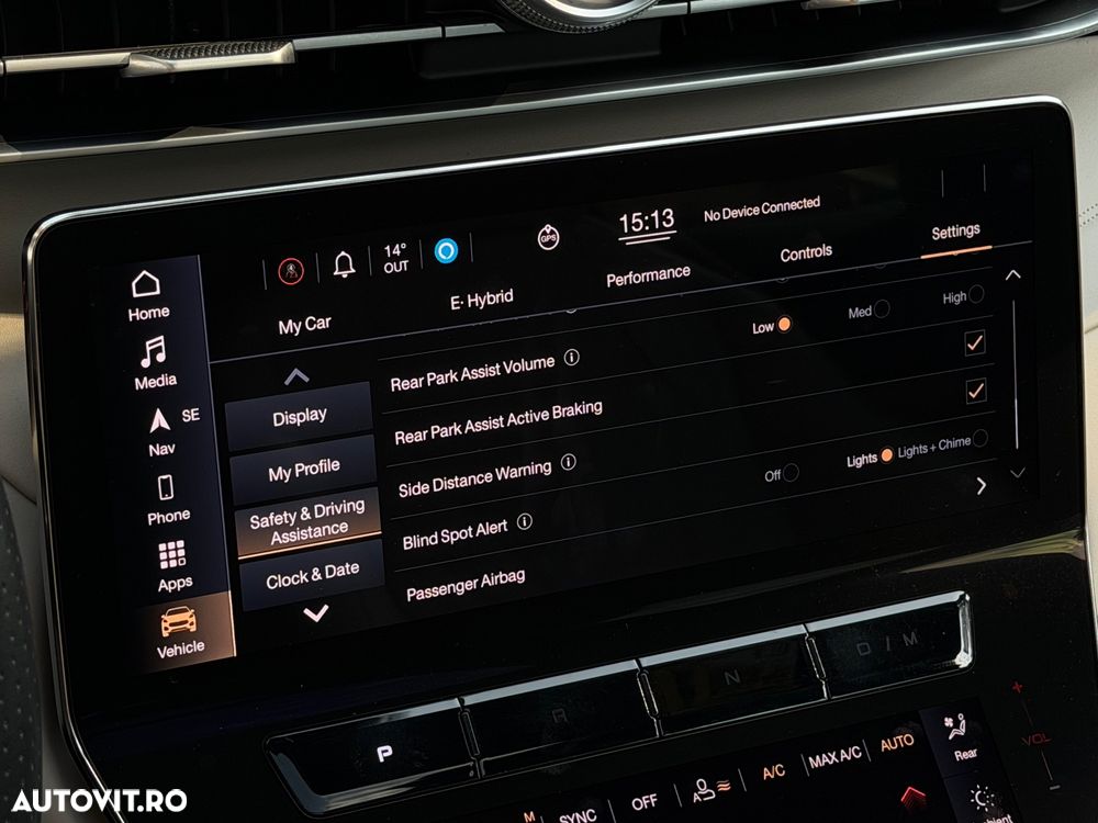 Maserati Grecale GT - 32