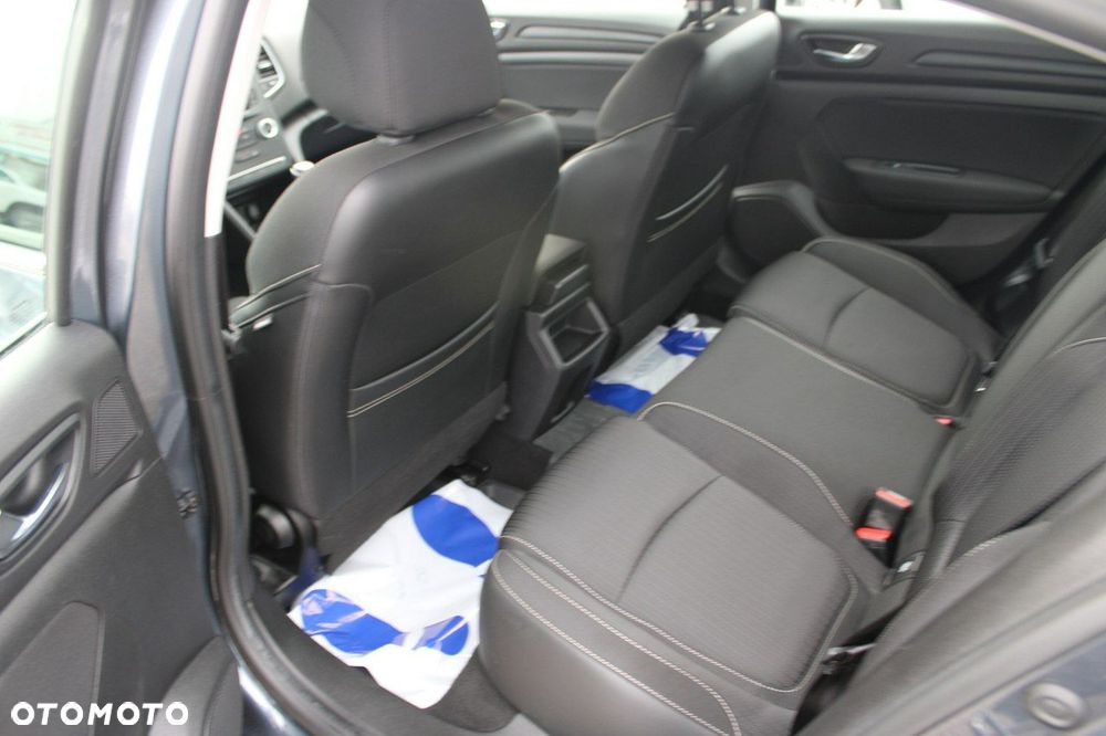 Renault Megane - 23