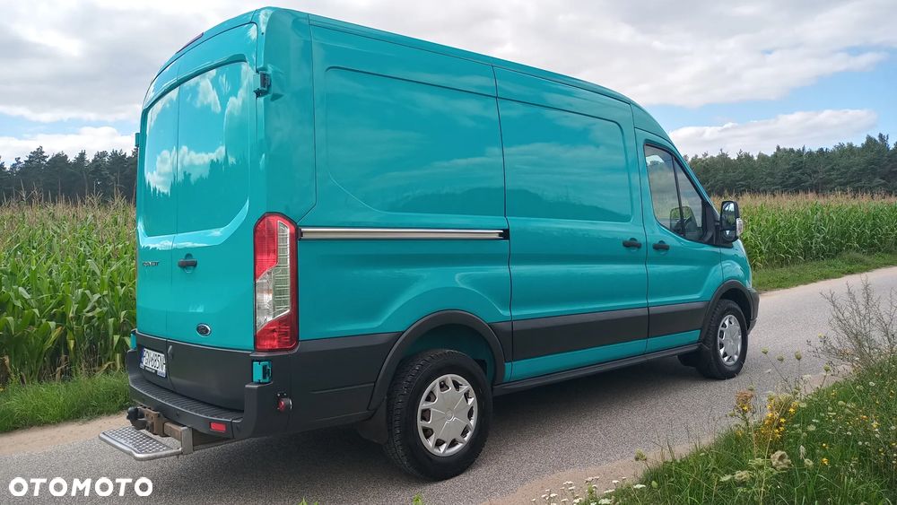 Ford TRANSIT - 5