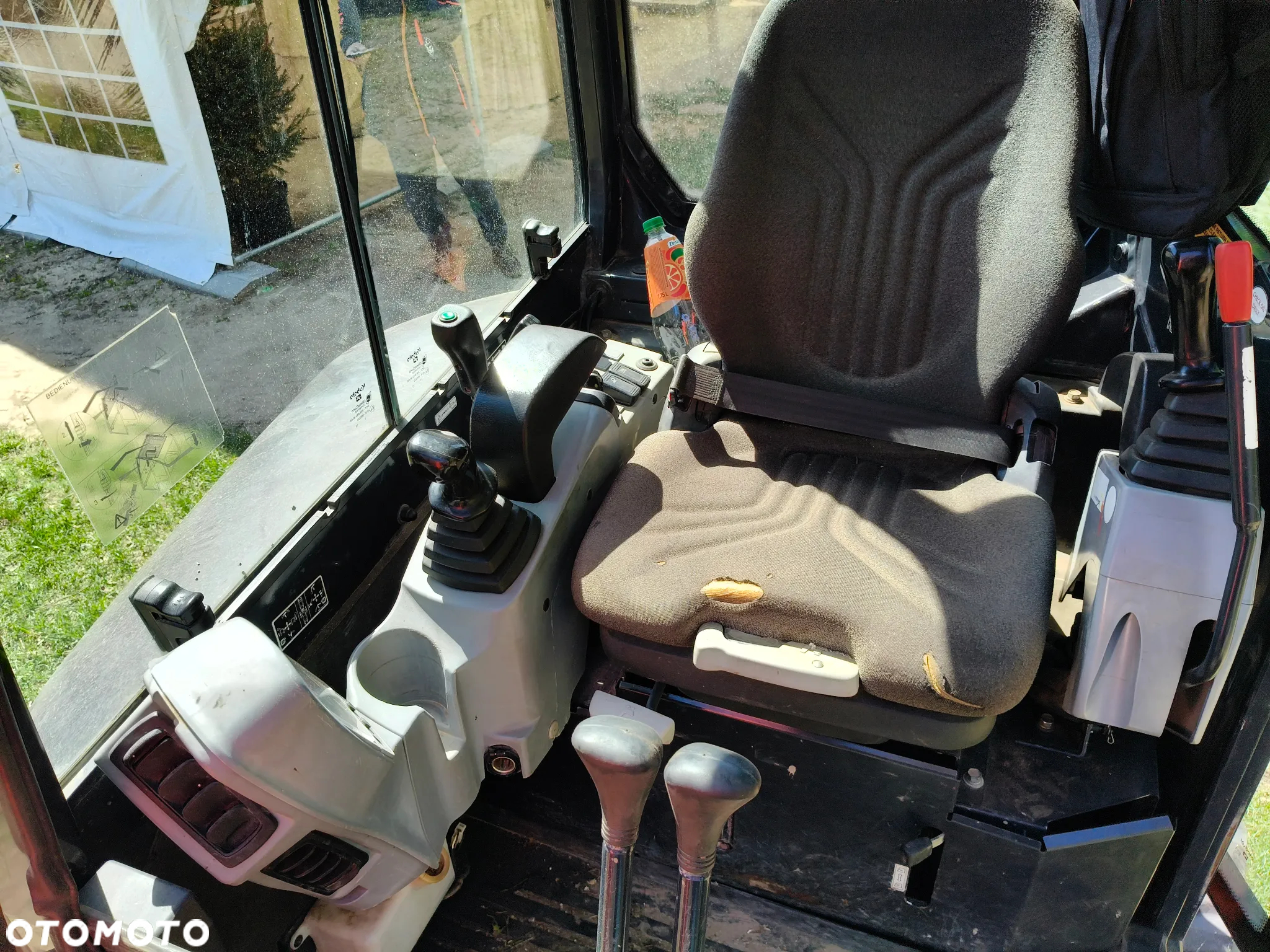 Kubota U27-4 - 9