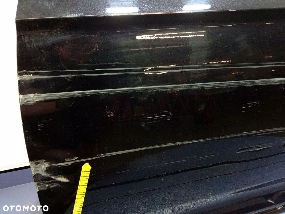 VW PASSAT B8 DRZWI PRZÓD LEWE PRZEDNIE - 6