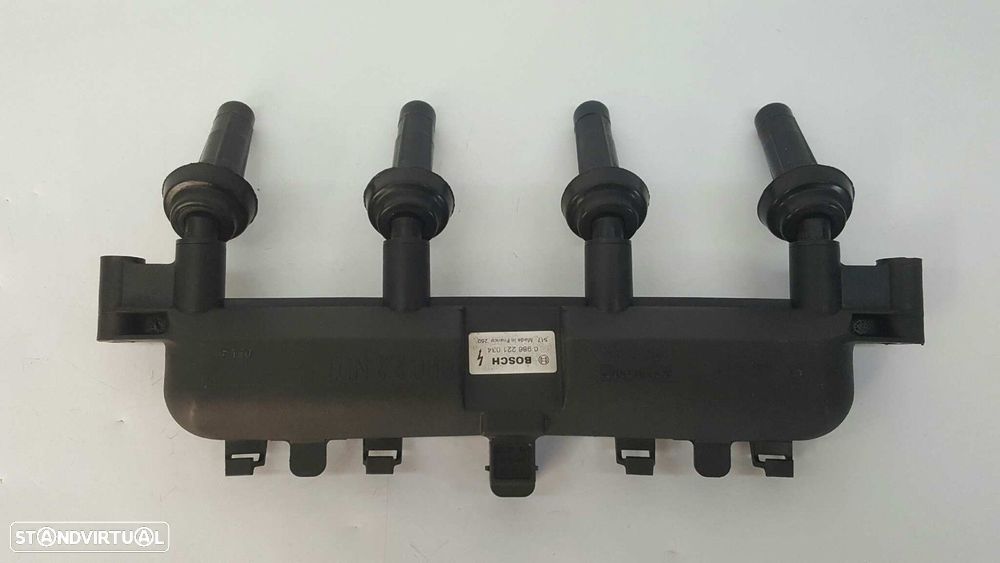 VELA CITROEN BERLINGO 1.4I 600 FURG. - 1