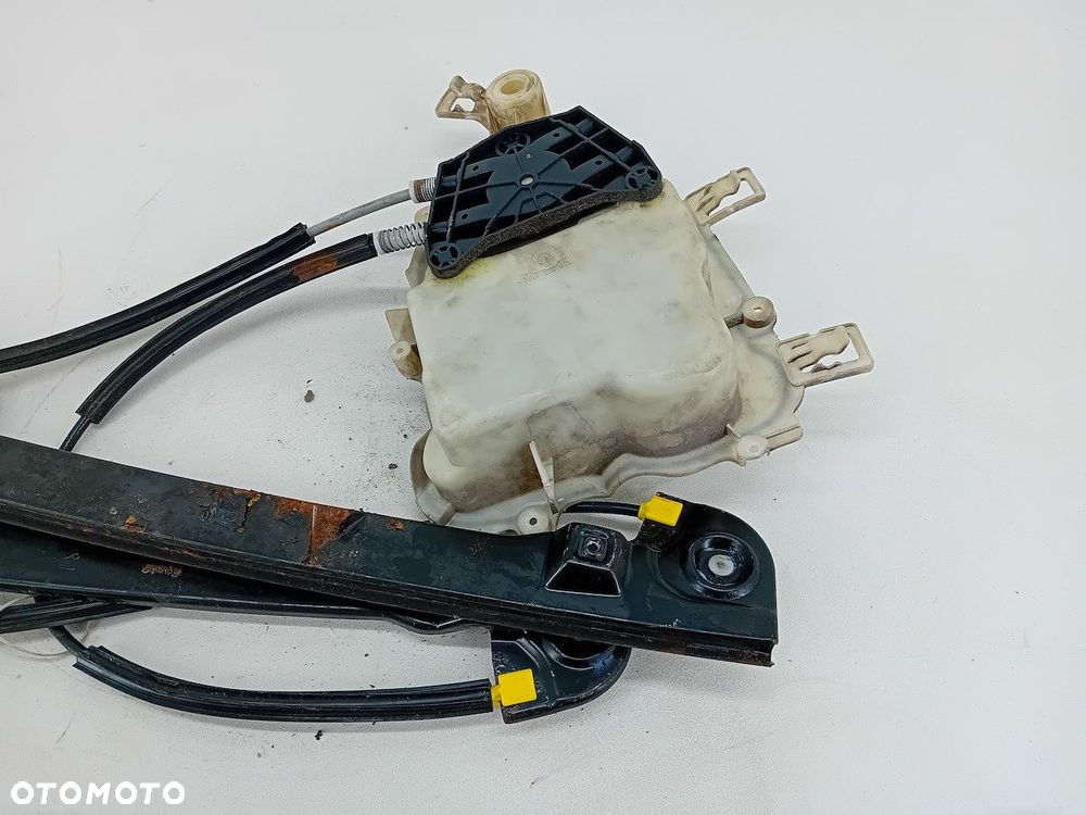 PODNOŚNIK SZYBY LEWY PRZÓD SEAT TOLEDO III 1K0959793D F005S00148 - 6