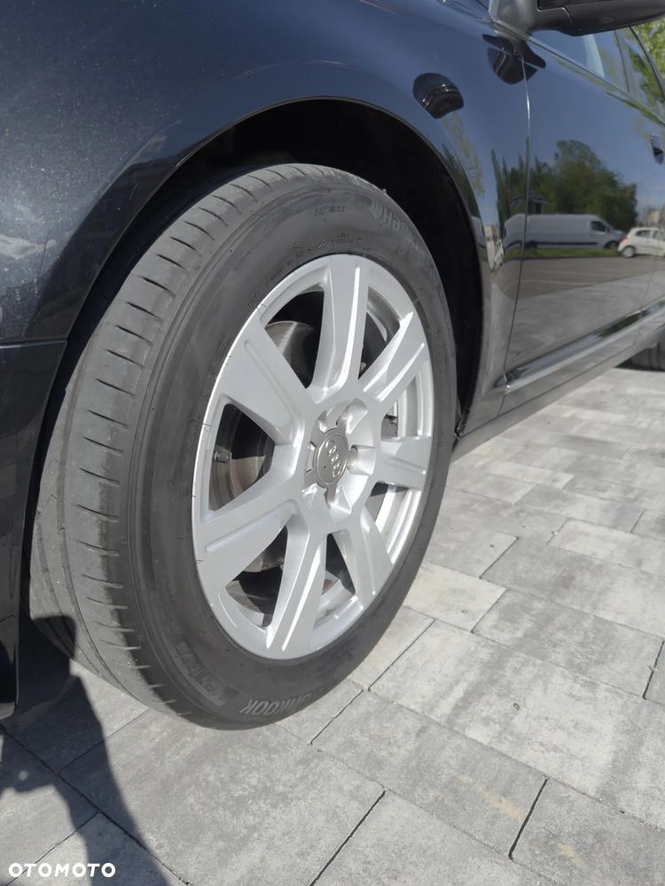 Audi A6 Avant 2.0 TDI DPF - 30