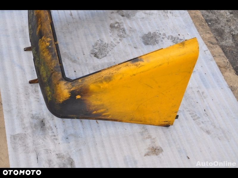 MASKA JCB 3CX 2004 ROK - 2