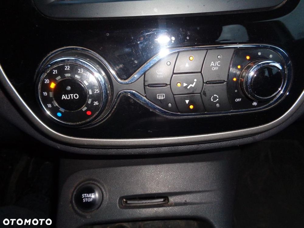 Renault Captur 1.5 dCi Energy Limited - 32