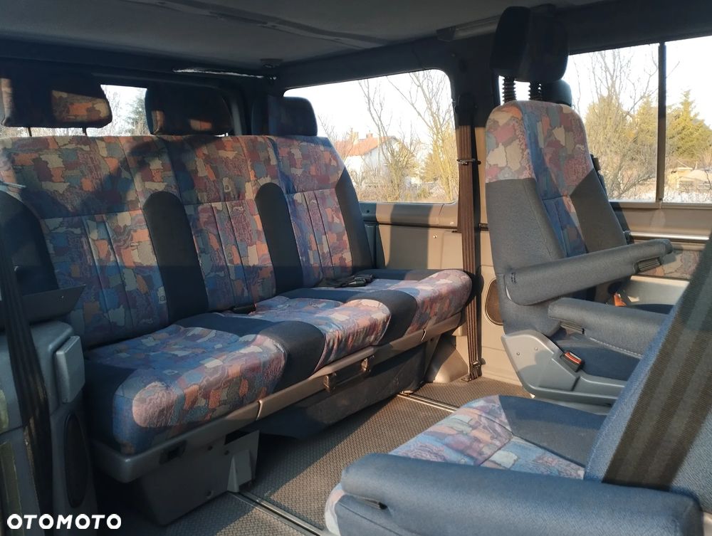 Ford Transit - 5
