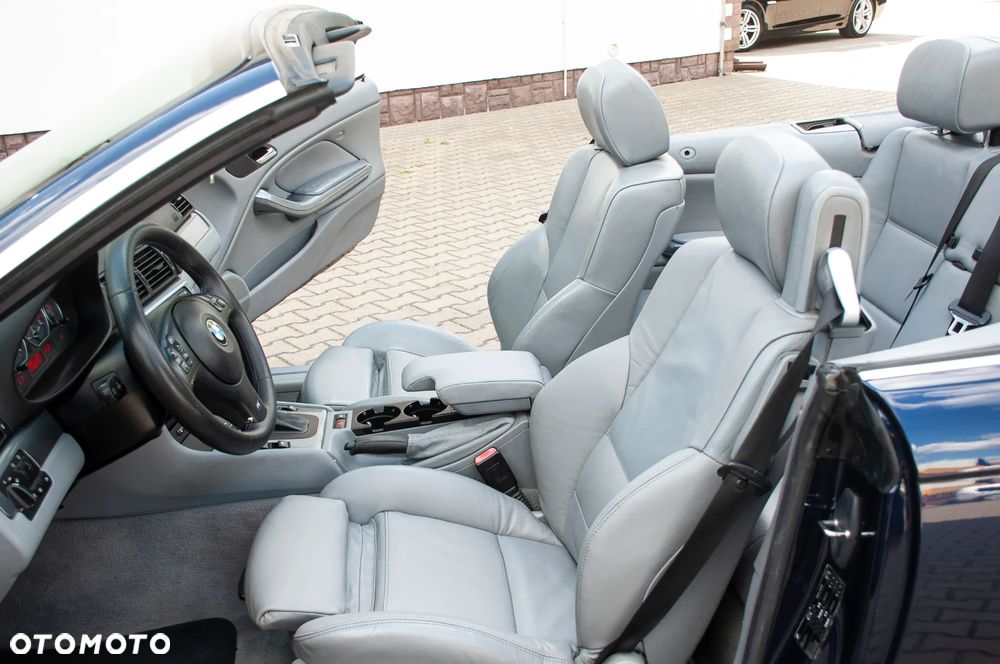 BMW Seria 3 - 25