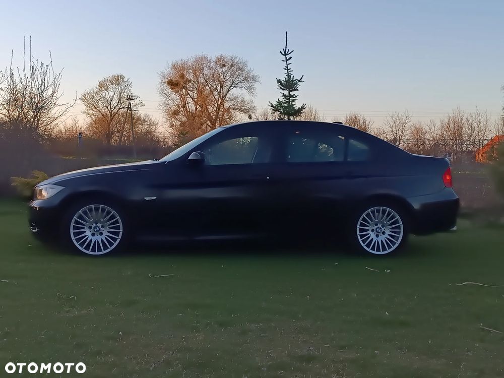 BMW Seria 3 - 10