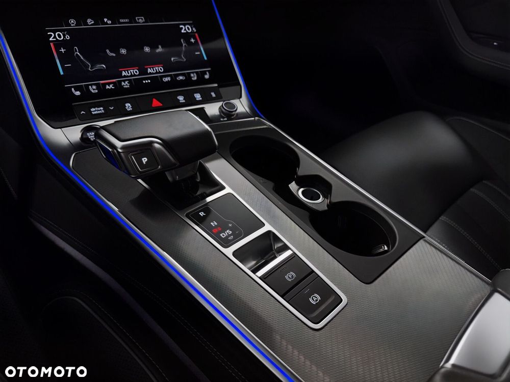 Audi A6 Allroad - 26