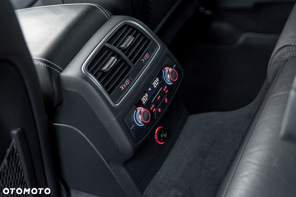 Audi A6 Avant 2.0 TDI ultra S tronic - 36