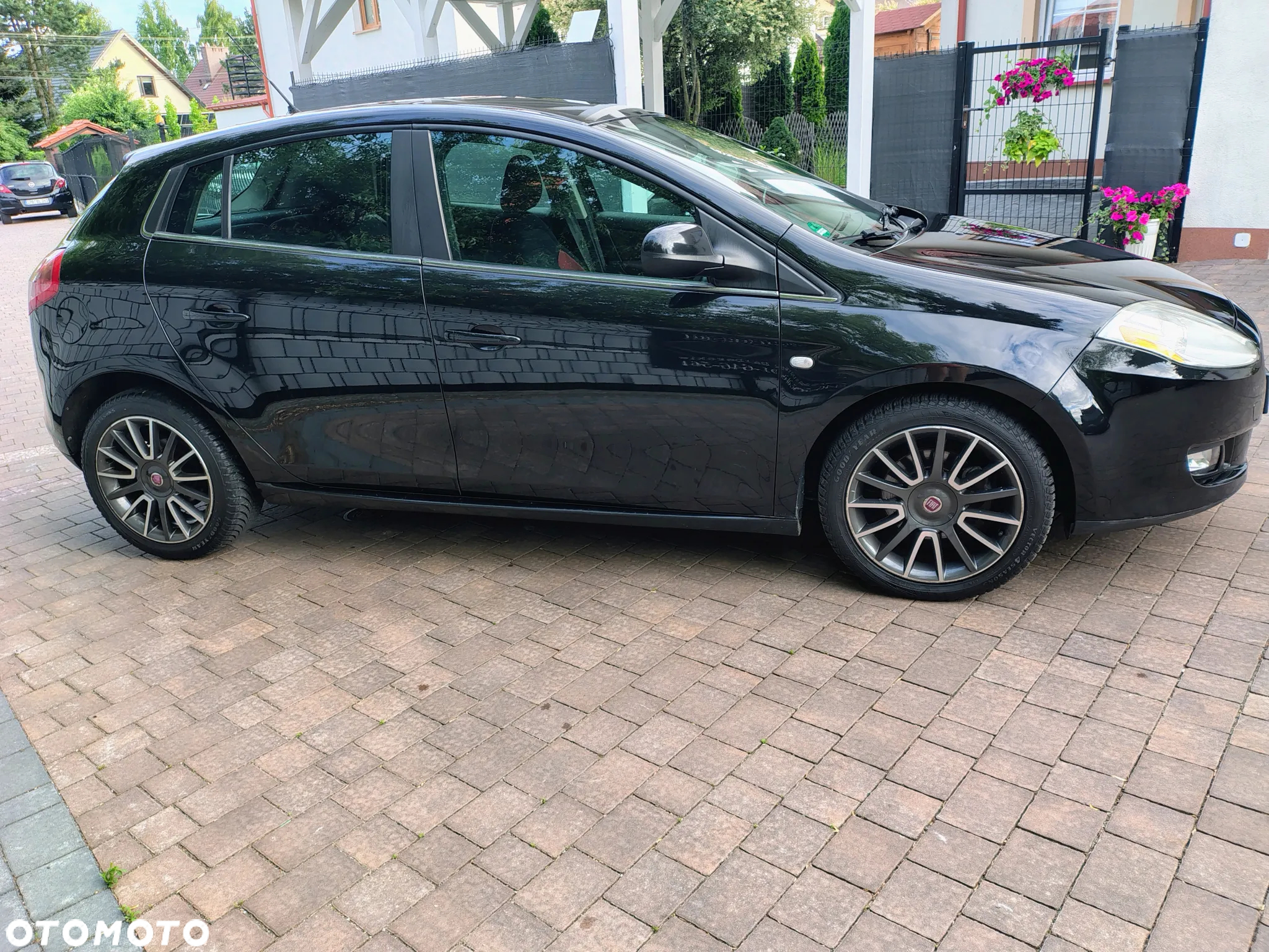 Fiat Bravo 1.4 T-JET 16V Speed - 8