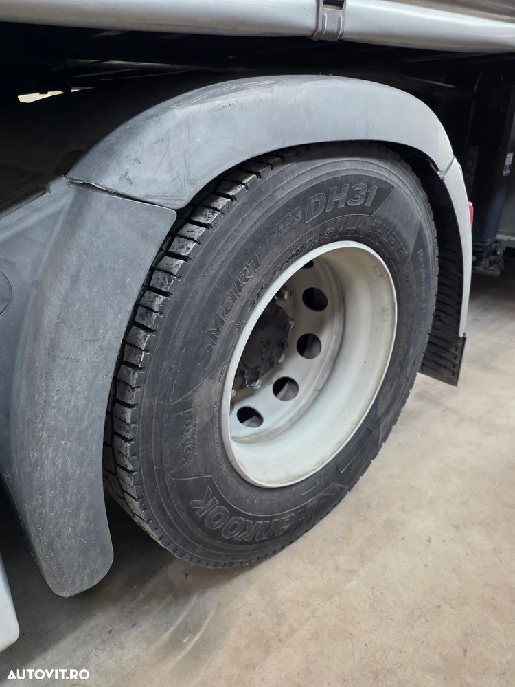 MAN TGX 18.440 - 23