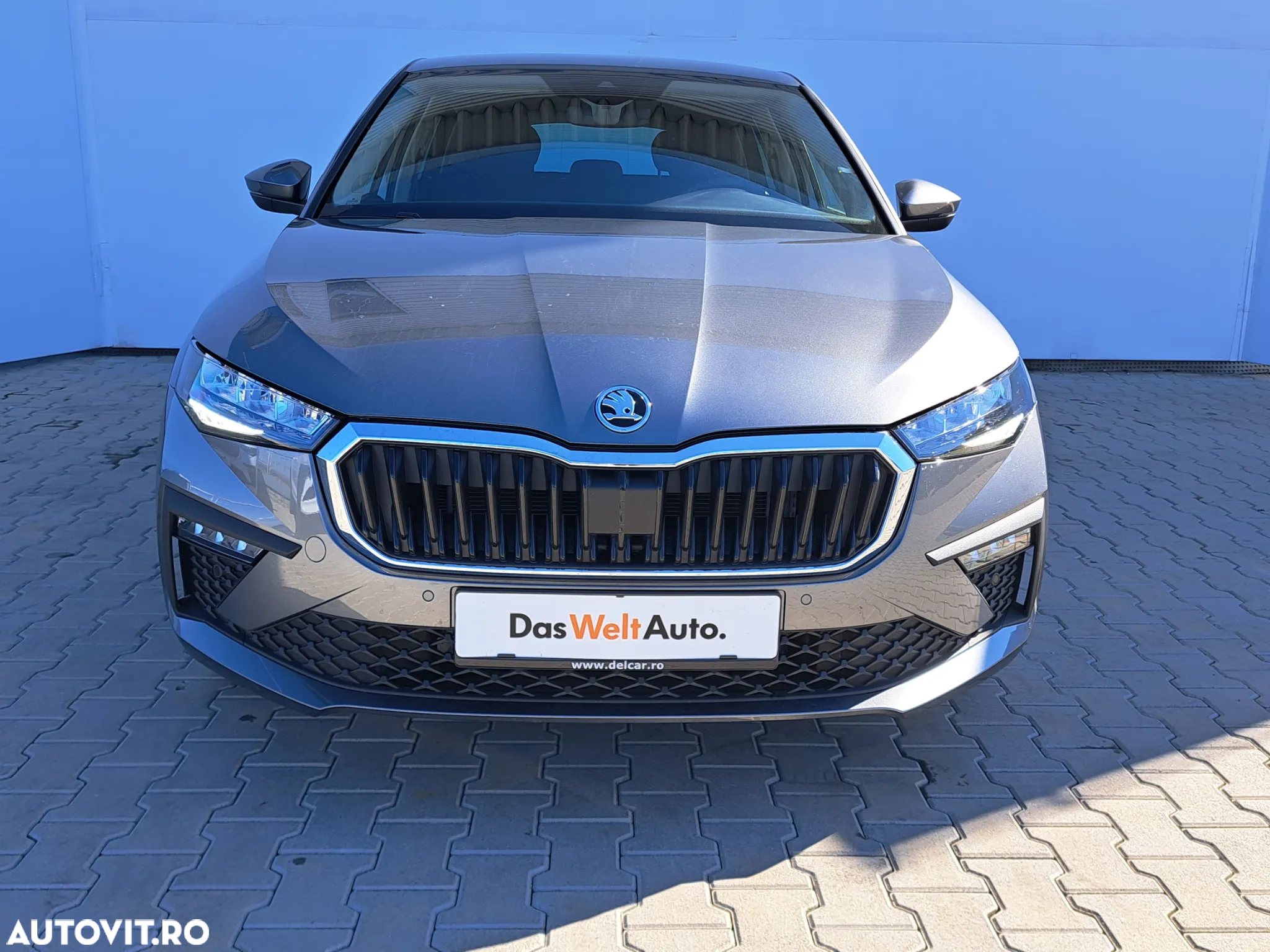 Skoda Scala 1.0 TSI Ambition - 27
