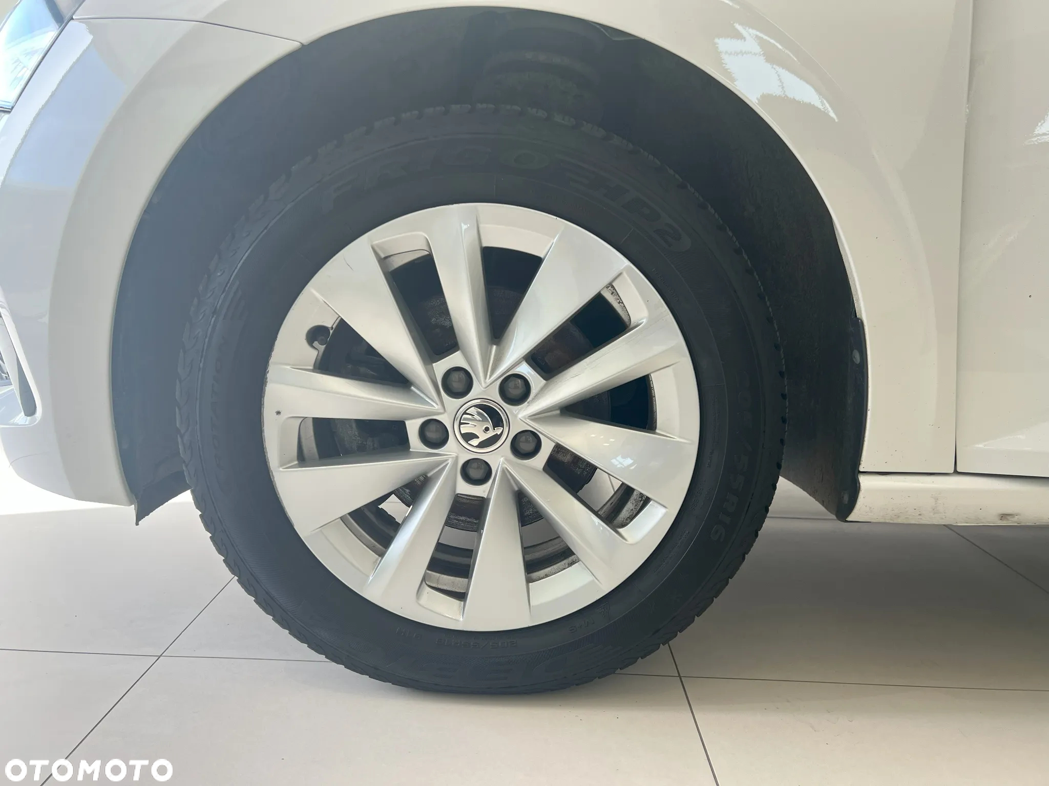 Skoda Scala 1.0 TSI Ambition - 19