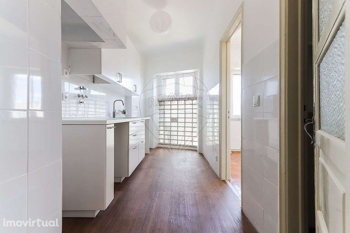 Apartamento T3 para arrendamento - Grande imagem: 3/14