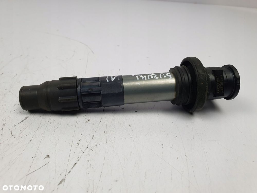 CEWKA ZAPŁONOWA CEWKI Suzuki GSX-8S 2023+ 129700-5570 J0557 - 9