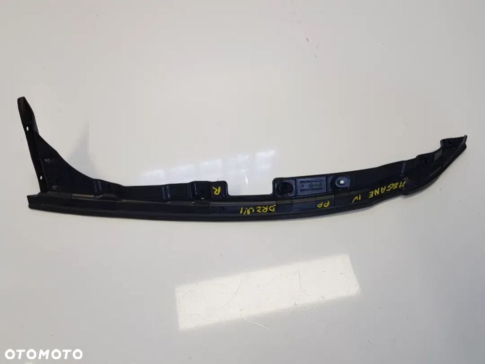 Listwa osłona drzwi prawy przód Renault Megane IV 808393626 - 1