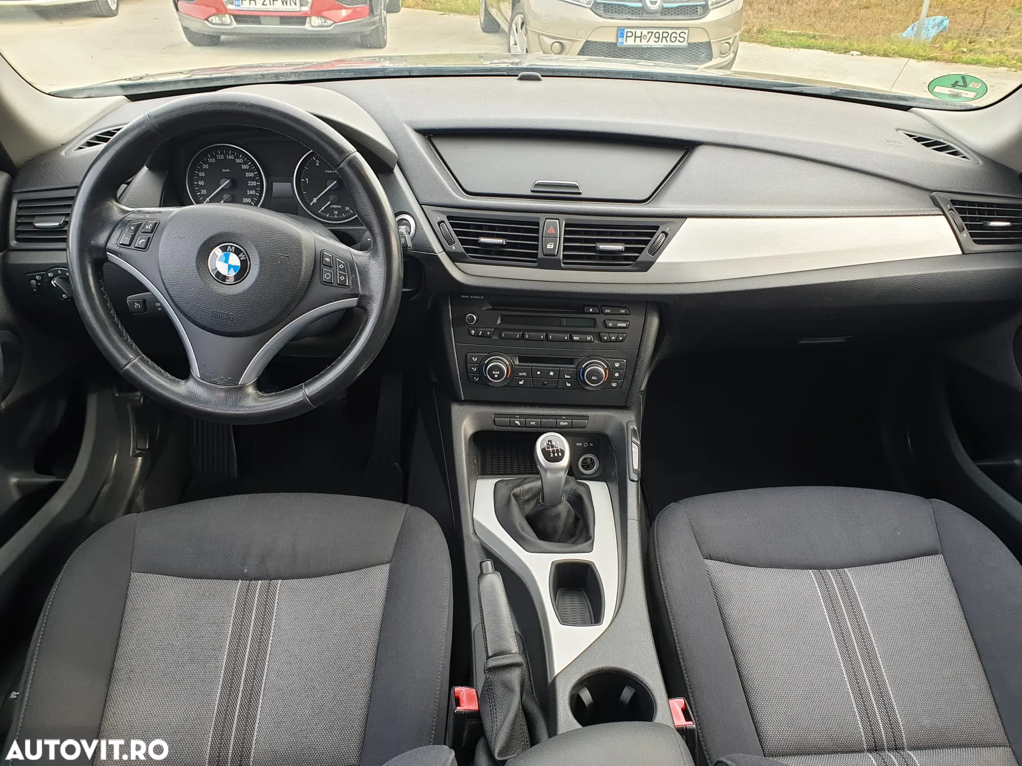 BMW X1 sDrive20d - 6