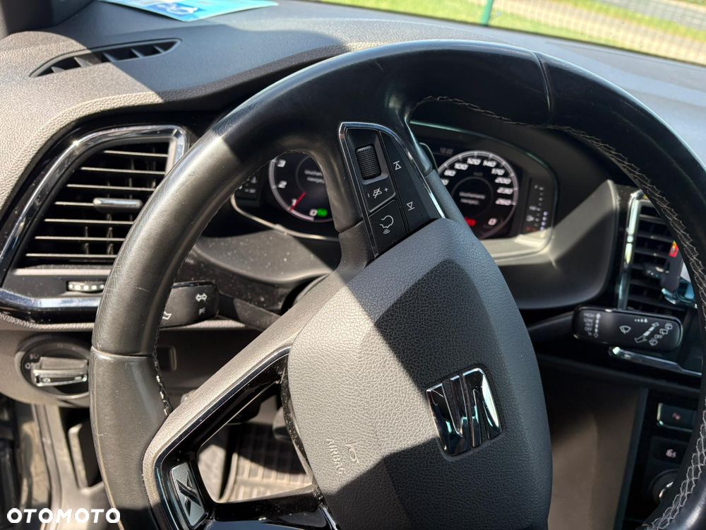 Seat Ateca 1.5 Eco TSI Xcellence S&S DSG - 5