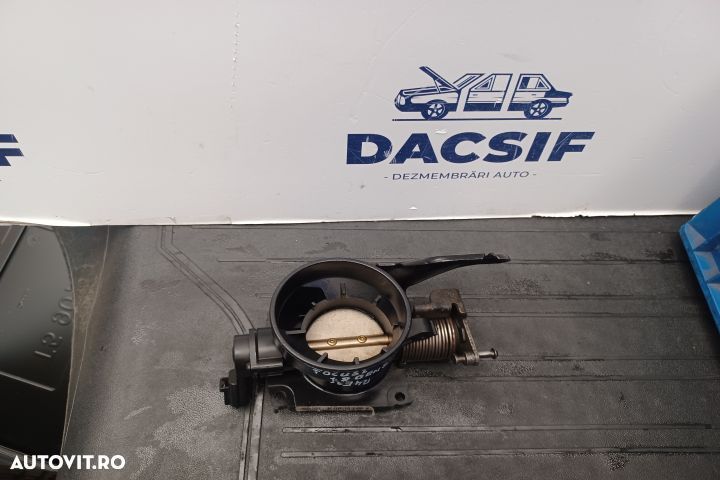Clapeta acceleratie XS4U-9E927 XS4U-9E927 Ford Focus 1 [1998 - 2004] - 7