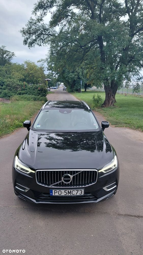 Volvo XC 60 B4 D AWD Inscription - 6