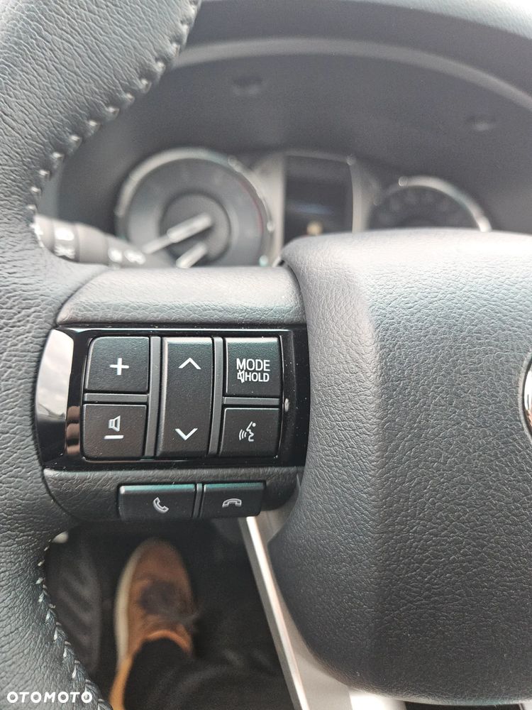 Toyota Hilux 2.8 D-4D mHEV Double Cab Executive 4x4 - 30