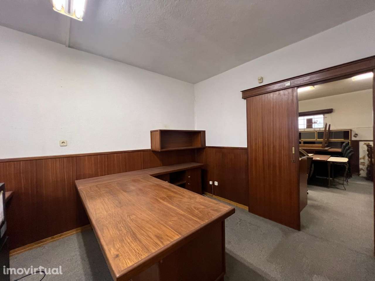 Armazém Multifuncional para venda em São Domingos de Rana com 205m² - Grande imagem: 2/16