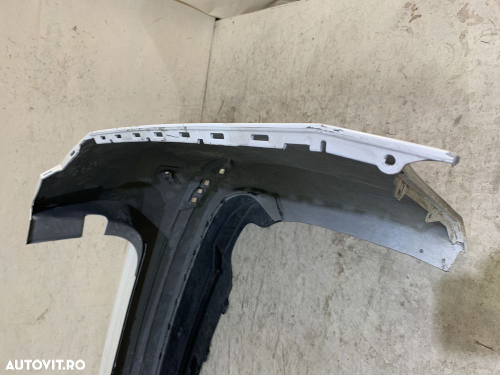 Bara spate  Skoda Octavia, 4, Kombi, Break, 2020, 2021, 2022, 2023, cod origine OE 5E7807421. - 11