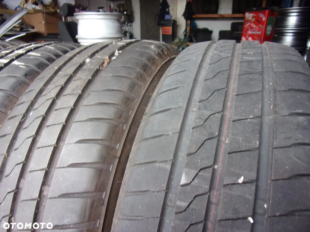 Komplet opon letnich 185/65 R15 88H FIRESTONE ROADHAWK - 3