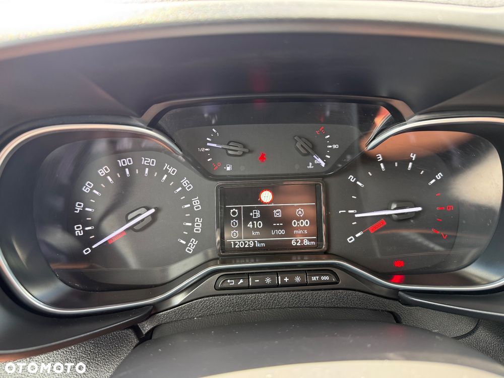 Citroën Berlingo M 1.5 BlueHDI Feel Pack S&S N1 - 12