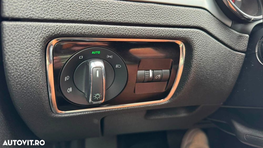 Skoda Superb - 23