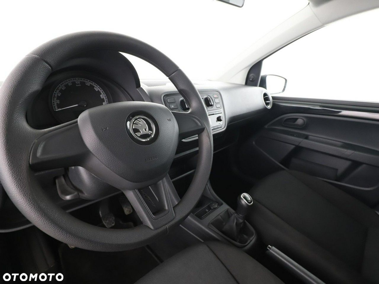 Skoda Citigo 1.0 MPI Active - 14