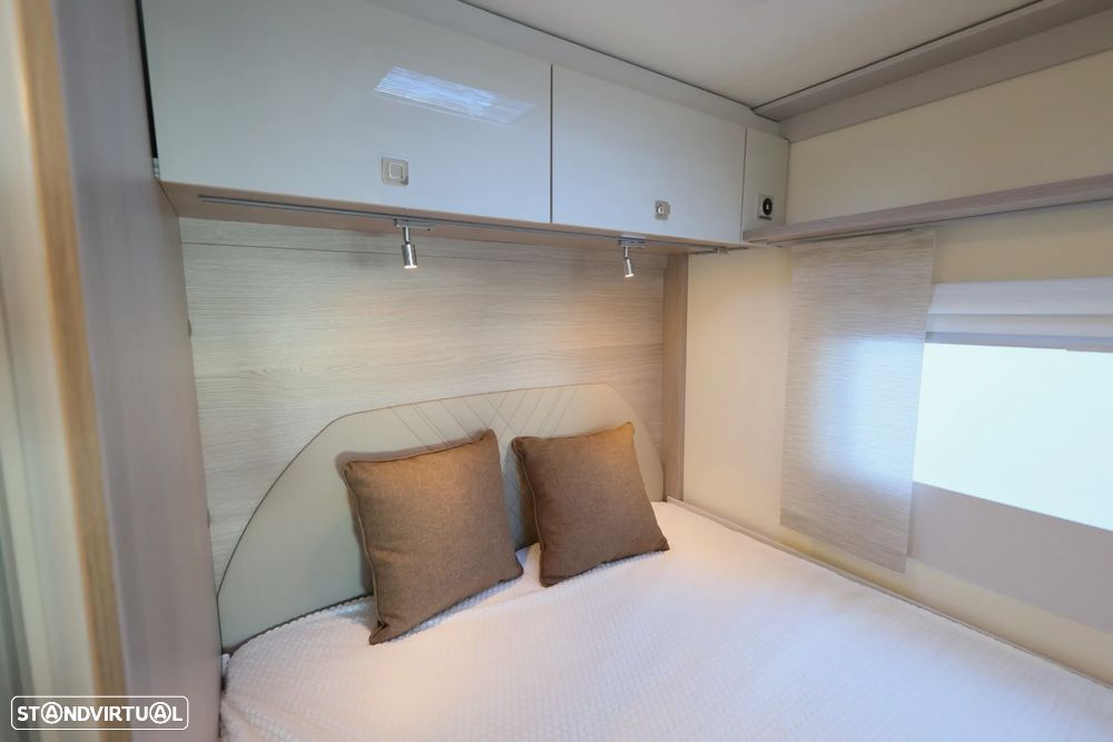 Burstner Nexxo t569 - 50