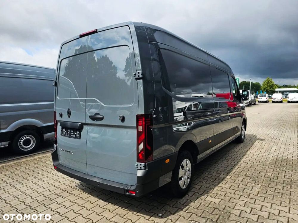 Renault Master Furgon ADVANCE L3H2 2.0 130KM FWD - 5