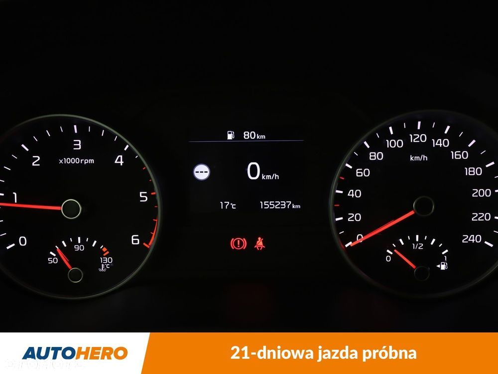 Kia Sportage - 20