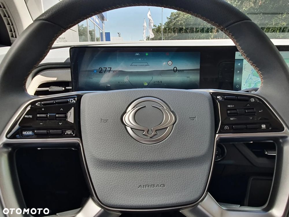 SsangYong/KGM Torres 73.4 kWh Joy - 23
