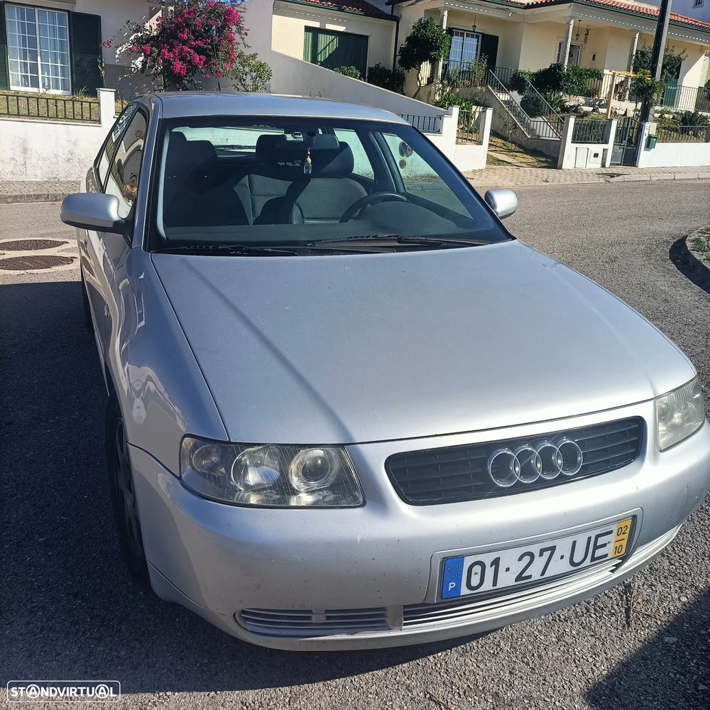 Audi A3 - 2
