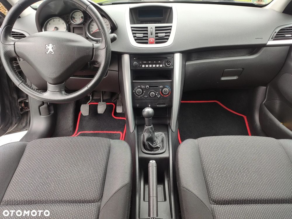 Peugeot 207 1.4 Access - 6