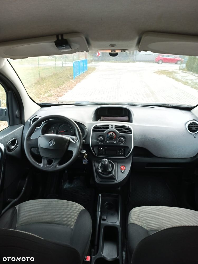 Renault Kangoo MAXI - 4
