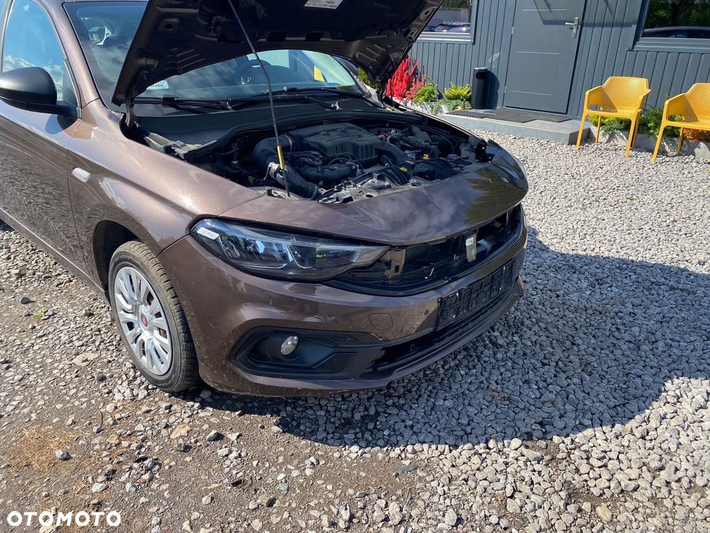 Fiat Tipo - 6