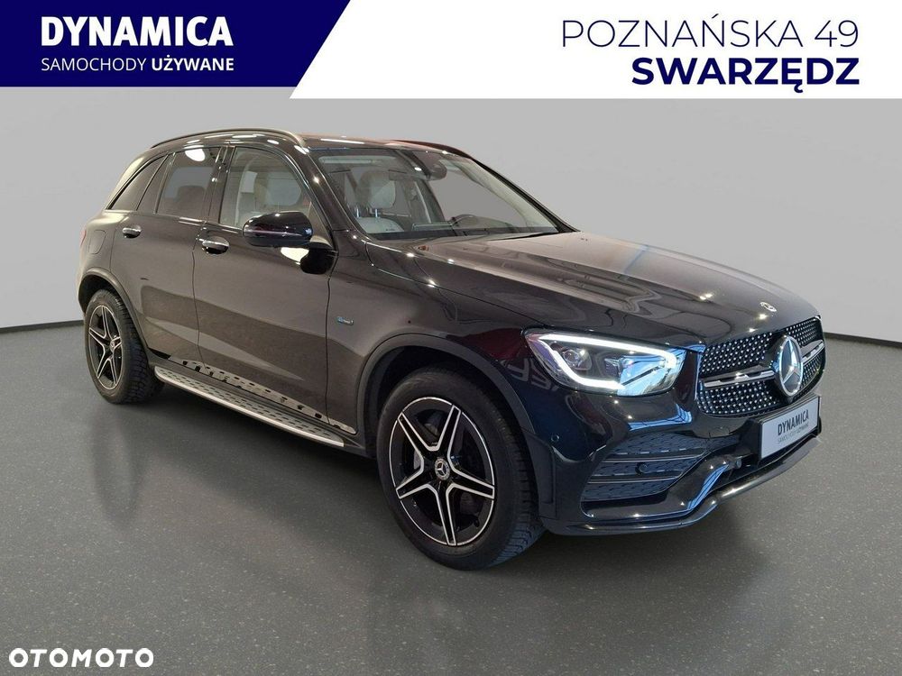 Mercedes-Benz GLC - 2