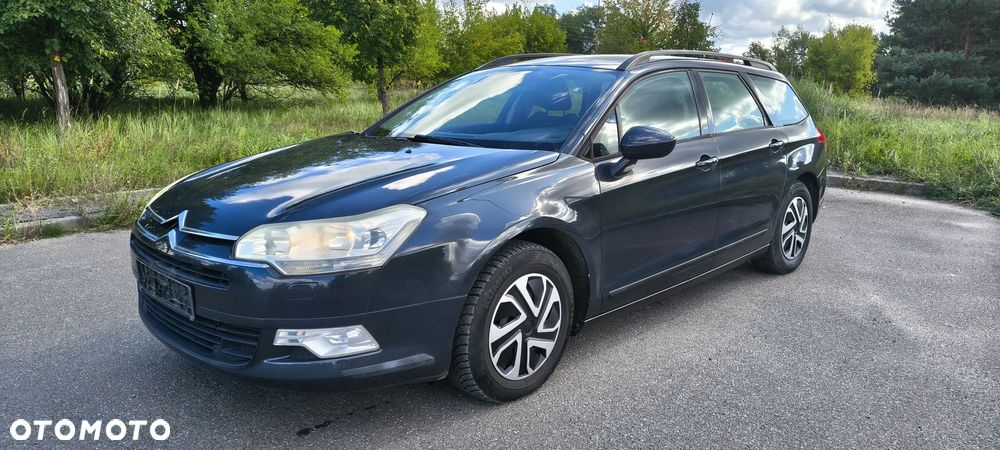 Citroën C5 1.8i 16V Attraction - 1